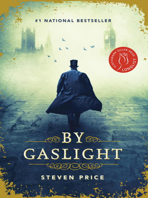 Title details for By Gaslight by Steven Price - Available
